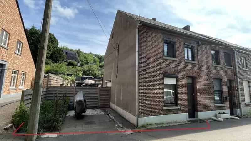 Huis te koop