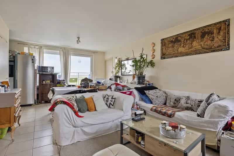 Recent 2 Slaapkamerappartement met Staanplaats