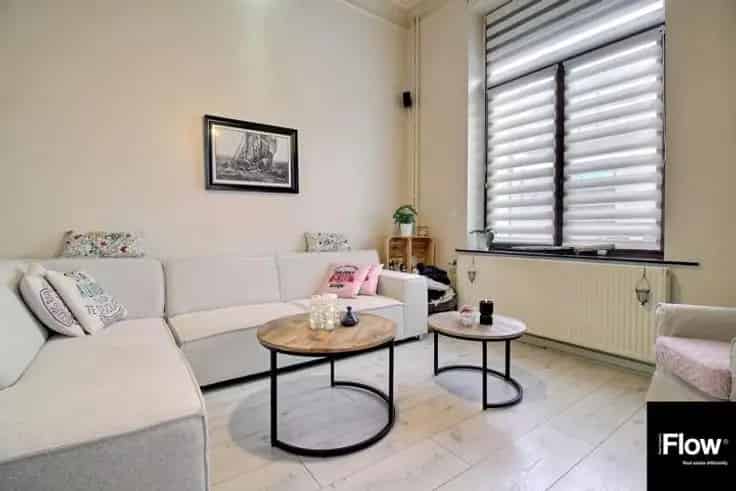 Huis te Koop Oudergem 3 slaapkamers 3 badkamers Tuin