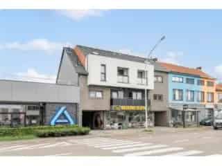 Appartement te koop Leopoldsburg - 2 slaapkamers - Terras - EPC A