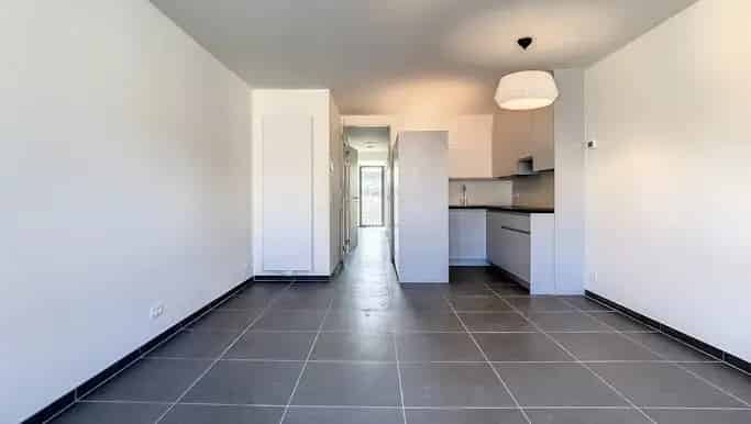 Appartement te huur Oostende Mariakerke 60m2 Nieuwbouw
