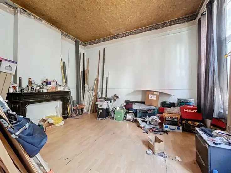 Appartement Te Koop