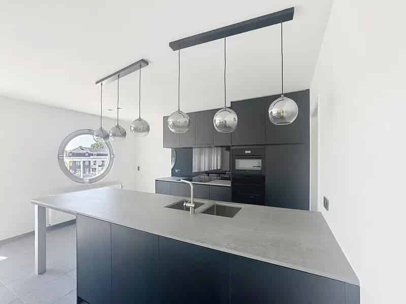 Appartement te huur Sint-Lievens-Houtem