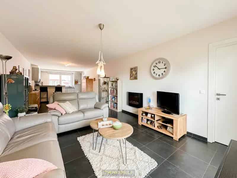 Te Koop Appartement Sint-Niklaas 2 Slaapkamers Terras Garage