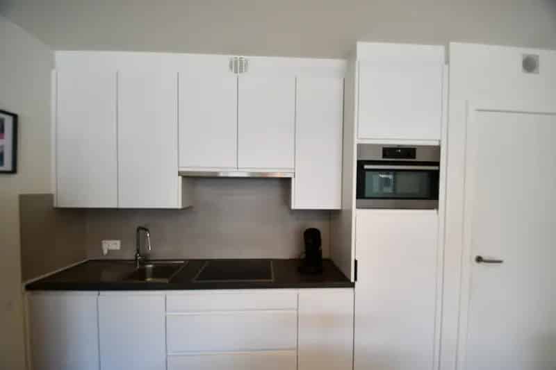 Appartement te huur Eeklo 1 slaapkamer