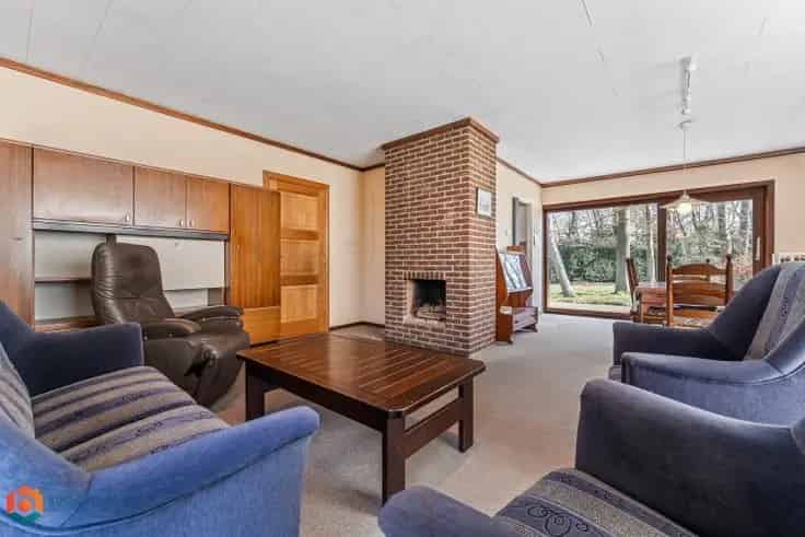 Huis 4 slaapkamers St-Katelijne-Waver Garage Tuin Te renoveren
