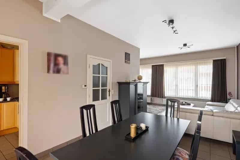 Functionele Beletage met Ruime Vierde Kamer Studio