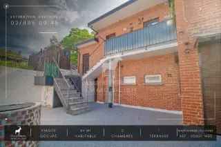 Duplex te koop - Marchienne-au-Pont VAZ92568   In optie