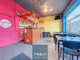 Huis te Koop Soignies Restaurant Appartement