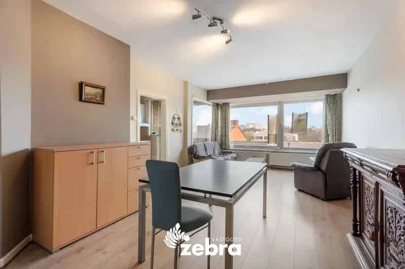Appartement te koop Roeselare 2 slaapkamers