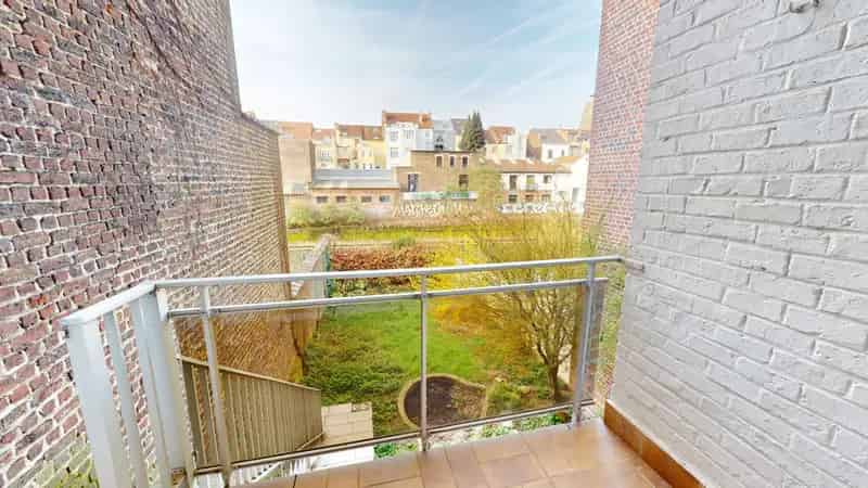 Huis te Etterbeek 3 slaapkamers 200m2 garage tuin
