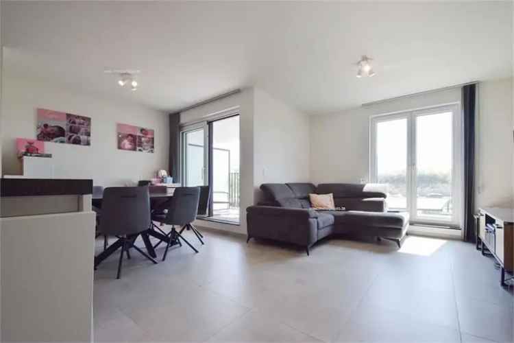 Appartement te huur Kapelle-op-den-Bos 2 slaapkamers 75m²