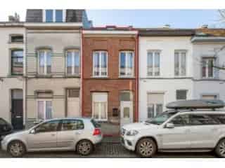 Huis te koop Mechelen 4 slaapkamers EPC B