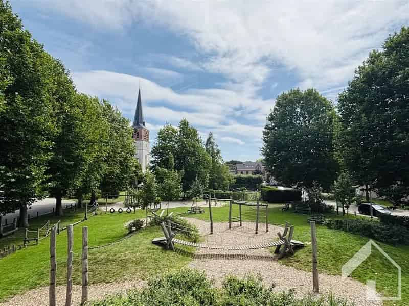 Appartement te koop Ranst Centrum