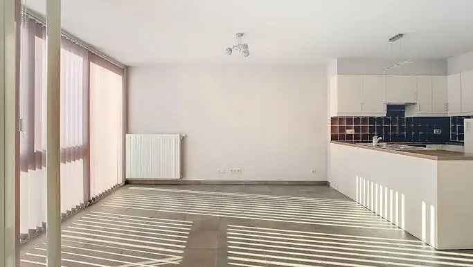 Appartement te huur in Henri Lebbestraat 26, Waregem - Dewaele