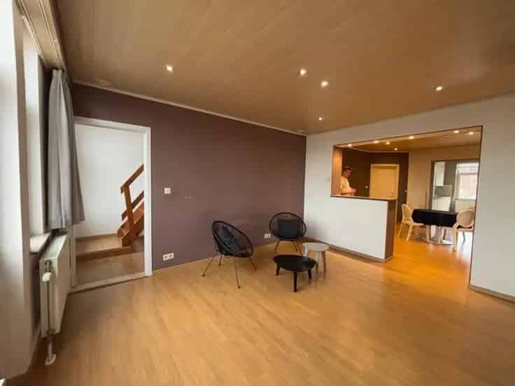 Duplex Appartement Te Koop Nabij Place Meiser
