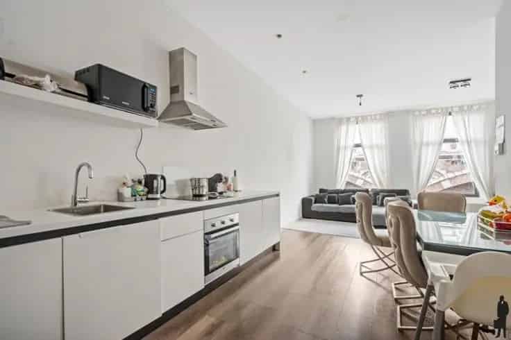 Appartement Te Koop
