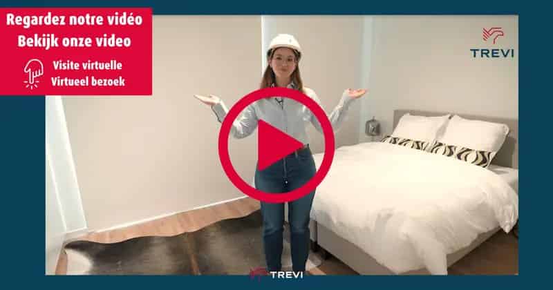 Appartement te Koop 2 Slaapkamers Dudenpark