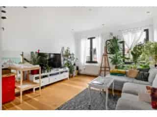 Duplex te koop Wijnegem - Volledig gerenoveerd met terras