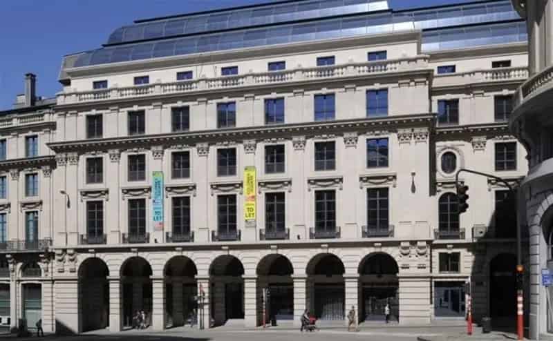 Colonies Square Woningen vanaf 242m²