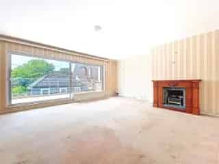 Penthouse te Koop Etterbeek Nabij Jubelpark