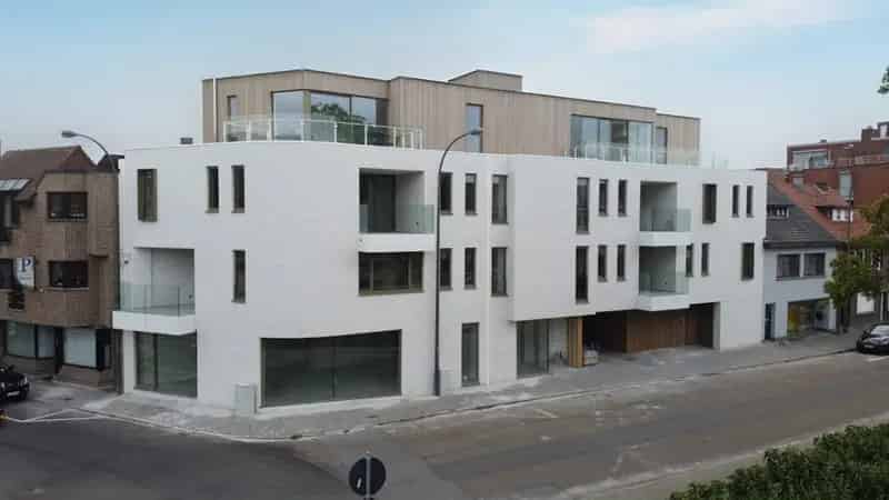 Appartement te koop Maaseik 2 slaapkamers