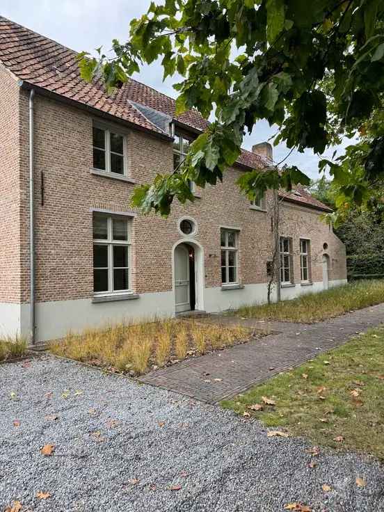 Villa Te Koop