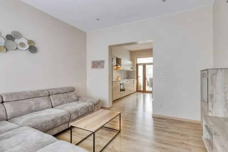 Ruime woning perfecte staat