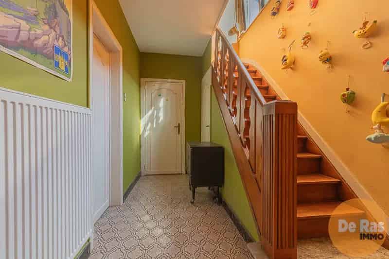 Huis te koop