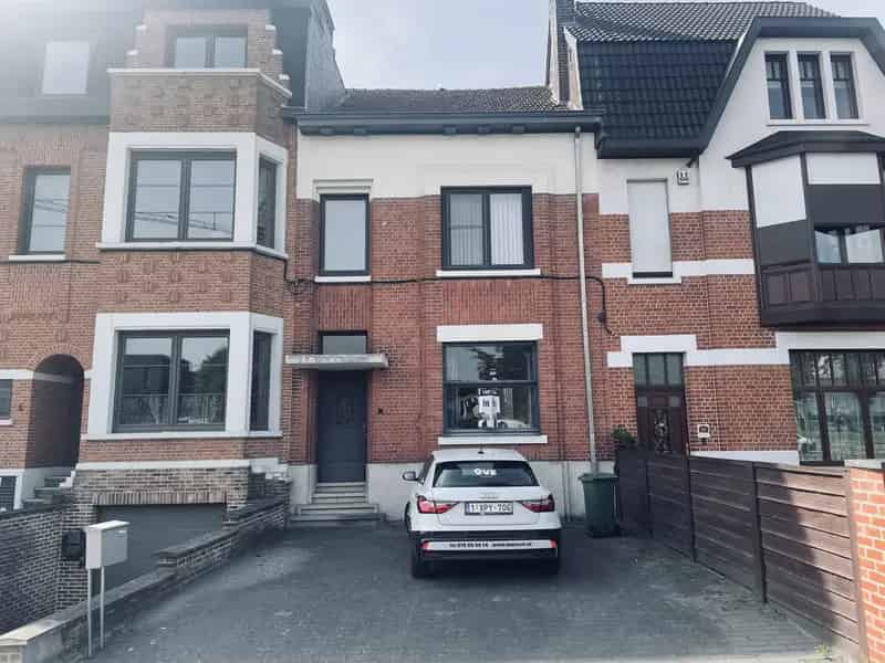 Huis te huur Tienen - Instapklare woning met 2 slaapkamers