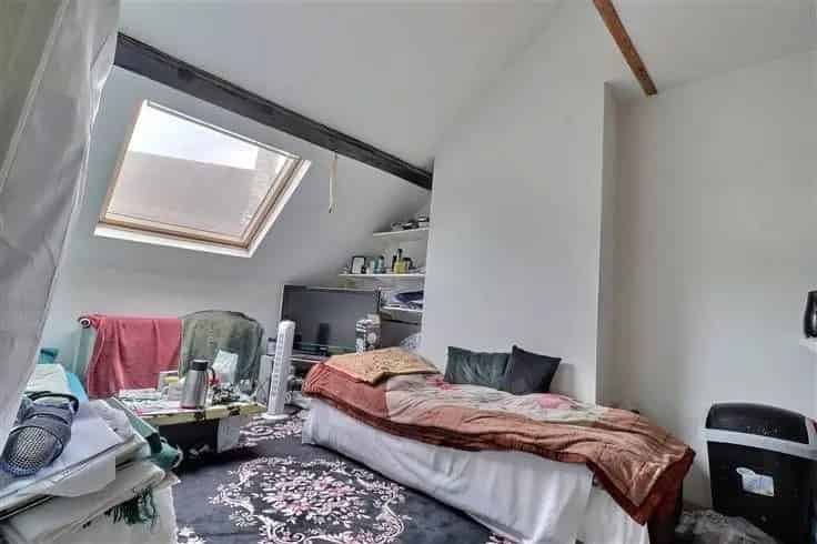 Appartementsblok te Koop Anderlecht 220m²