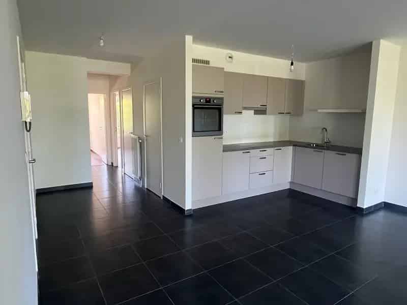 Appartement te koop Poppel 2 slaapkamers tuin garage