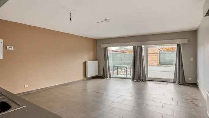 Gelijkvloers appartement te koop in Gelindenstraat 93, Mechelen-Bovelingen - Dewaele