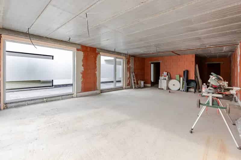 Huis te koop Zelzate: Moderne Nieuwbouwwoning