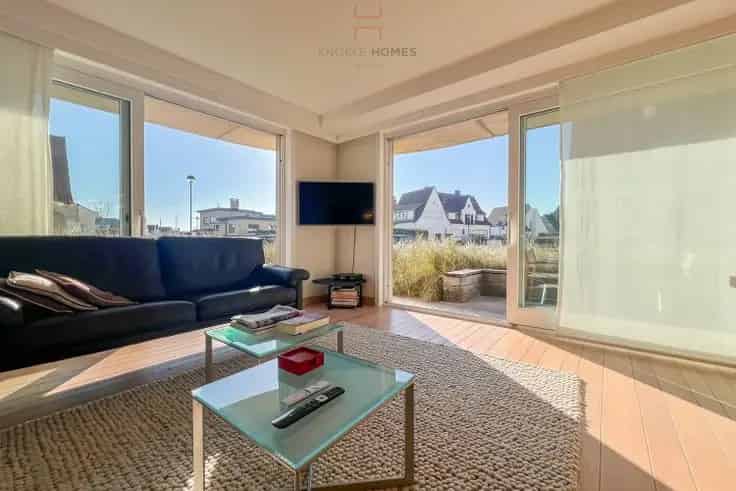 Appartement Te Koop Zonnige Terrassen