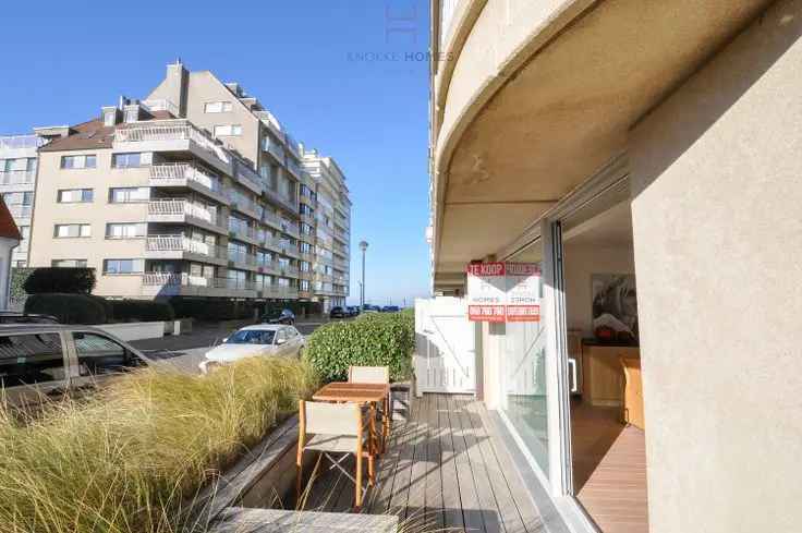 Appartement Te Koop Zonnige Terrassen Geen Renovatieplicht