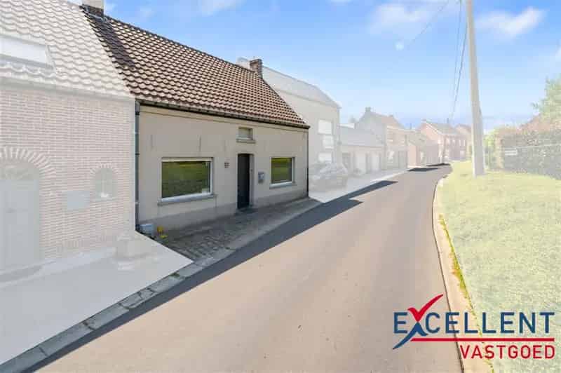 Ruime Instapklare Woning te Brakel