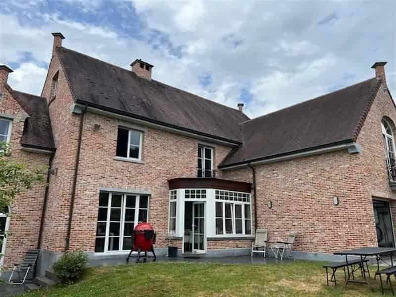 Villa Volledige Aanbod