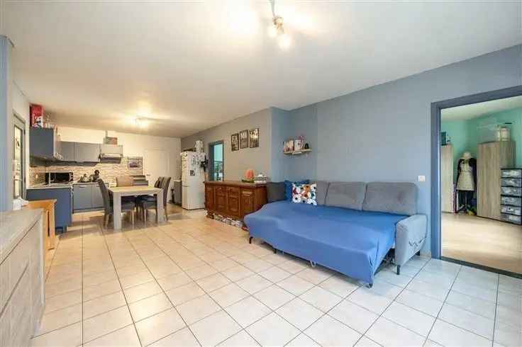 Appartement Te Koop