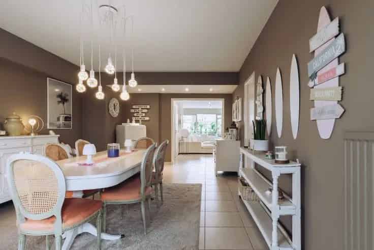 Duplex Nabij Strand 3 Slaapkamers 2 Badkamers