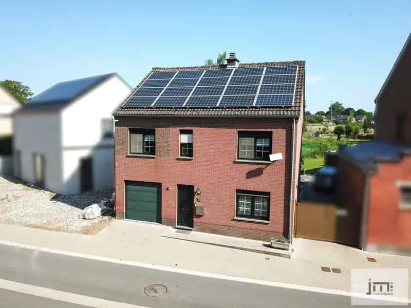 Energiezuinige Woning Volledig Aanbod