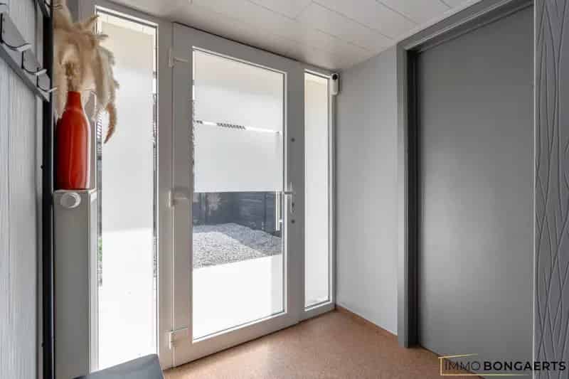 Ruime Bungalow 3 Slaapkamers