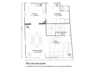 Huis te koop - Limelette VBC75772   In optie