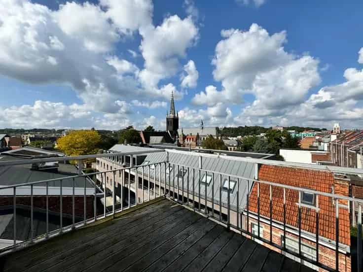 Appartement Te Koop