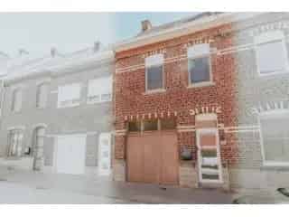 Huis te koop - Ronse RBU25515