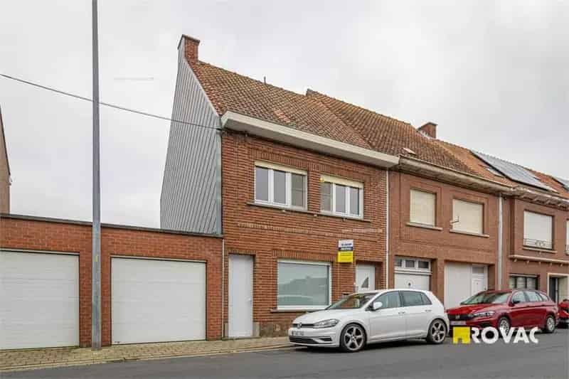 Woning te koop Emelgem 3 slaapkamers
