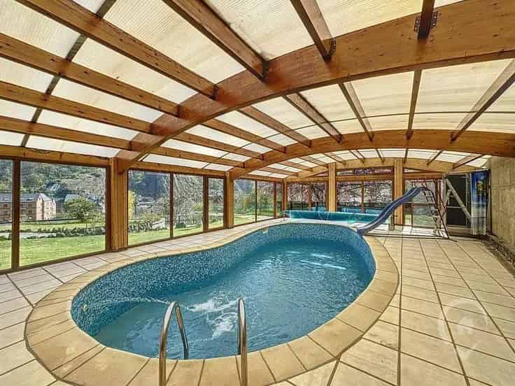 Luxe Villa te Koop in de Ardennen