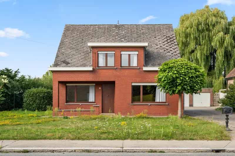 Huis te koop