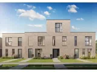 Nieuwbouwproject Zelzate: BEN-woningen en appartementen te koop