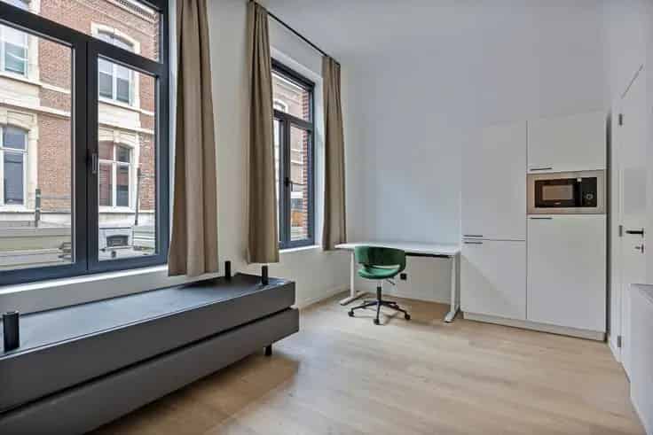 Appartement Te Koop